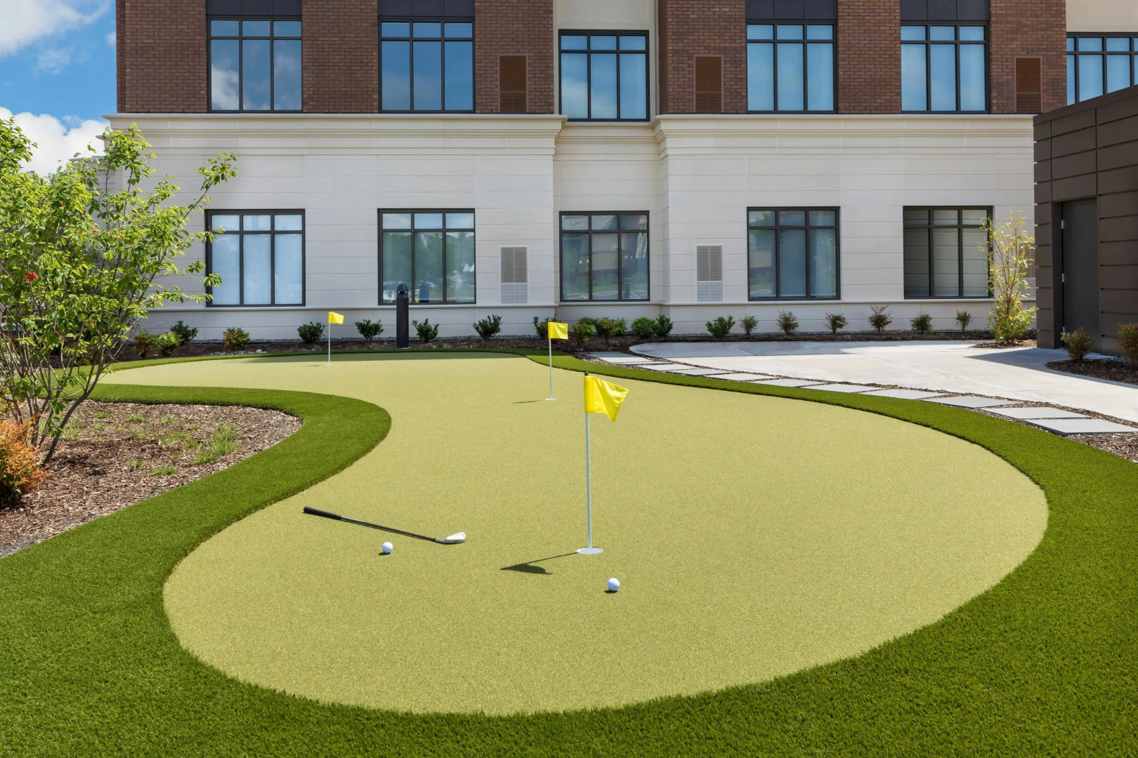 Photo - Residence Inn Long Island Garden City