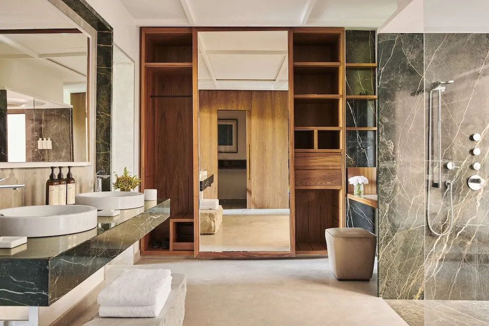 Foto - Park Hyatt Marrakech