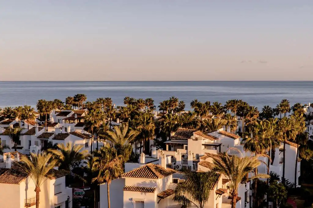 Foto - THE FLAG Hotel Marbella Estepona - Adults Recommended