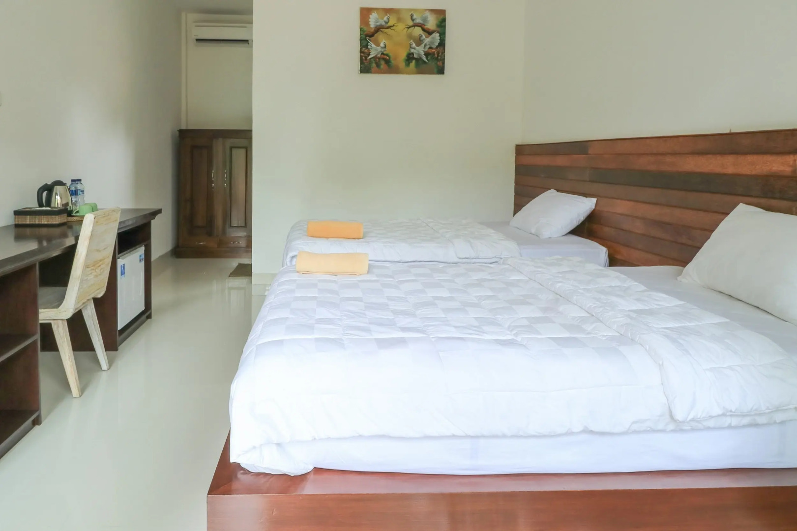 Foto - Yuliati House Ubud
