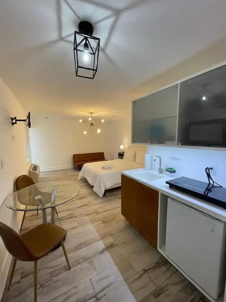 Foto - Agave on the Beach