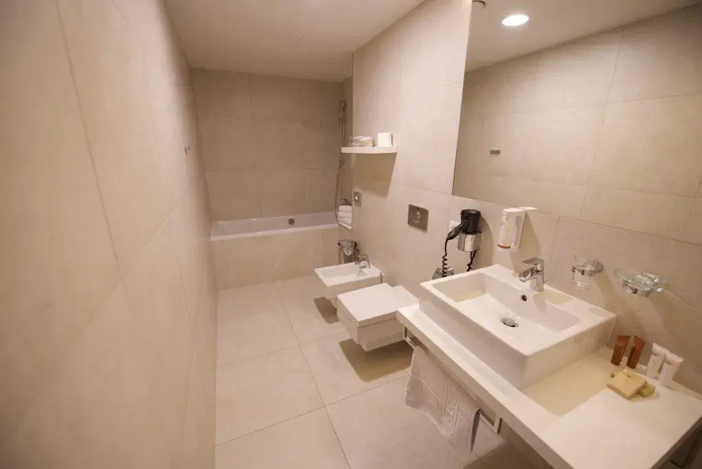 Foto - Sono Hotel