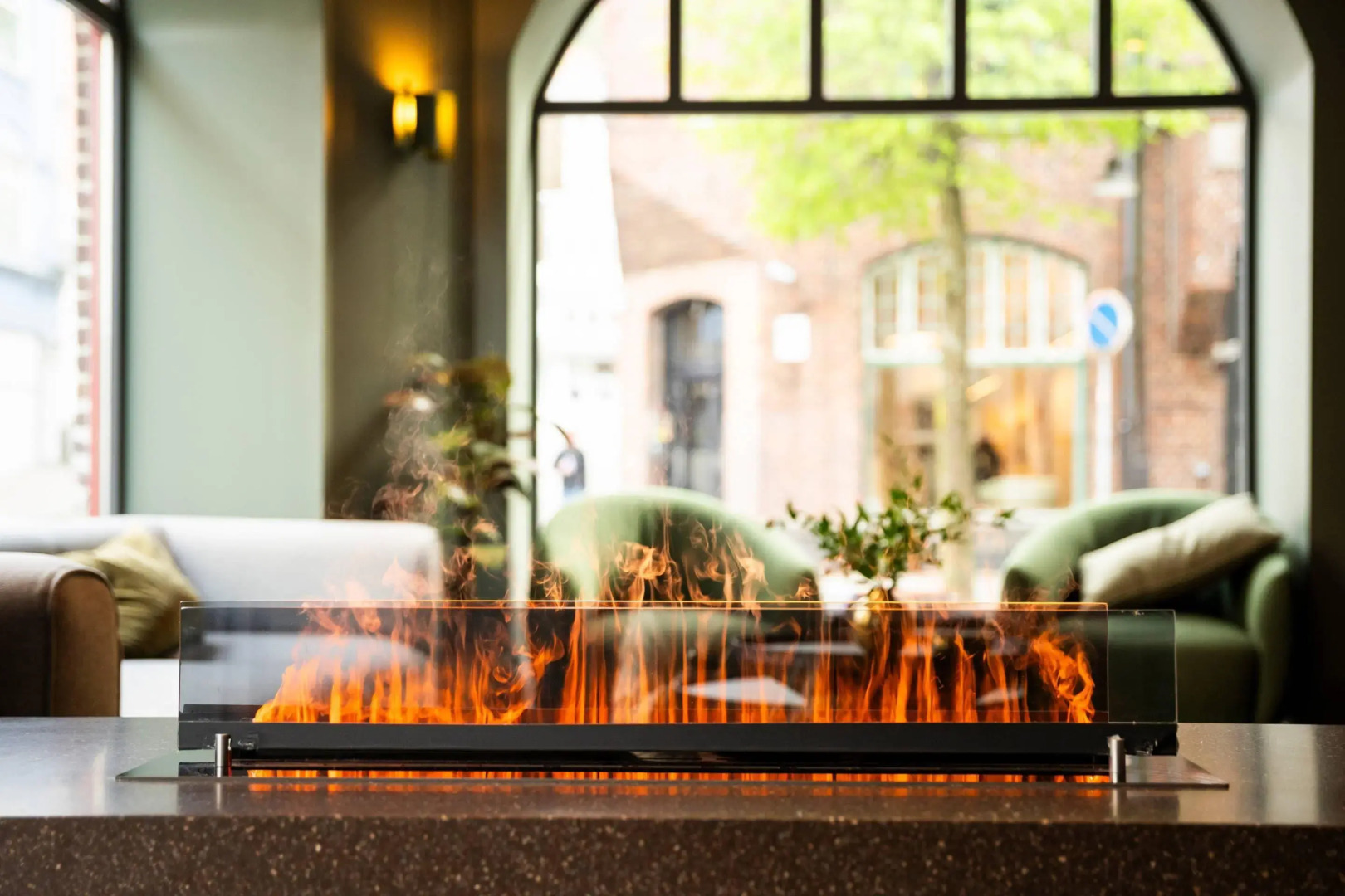 Photo - Home Hotel Bryggen