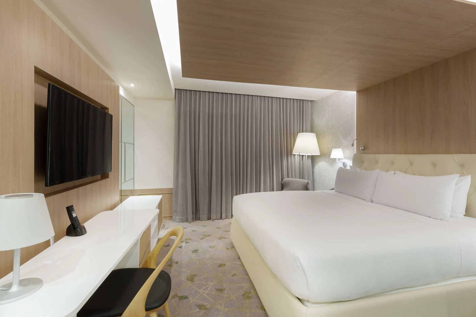 Foto - Gran Hotel Costa Rica, Curio Collection by Hilton