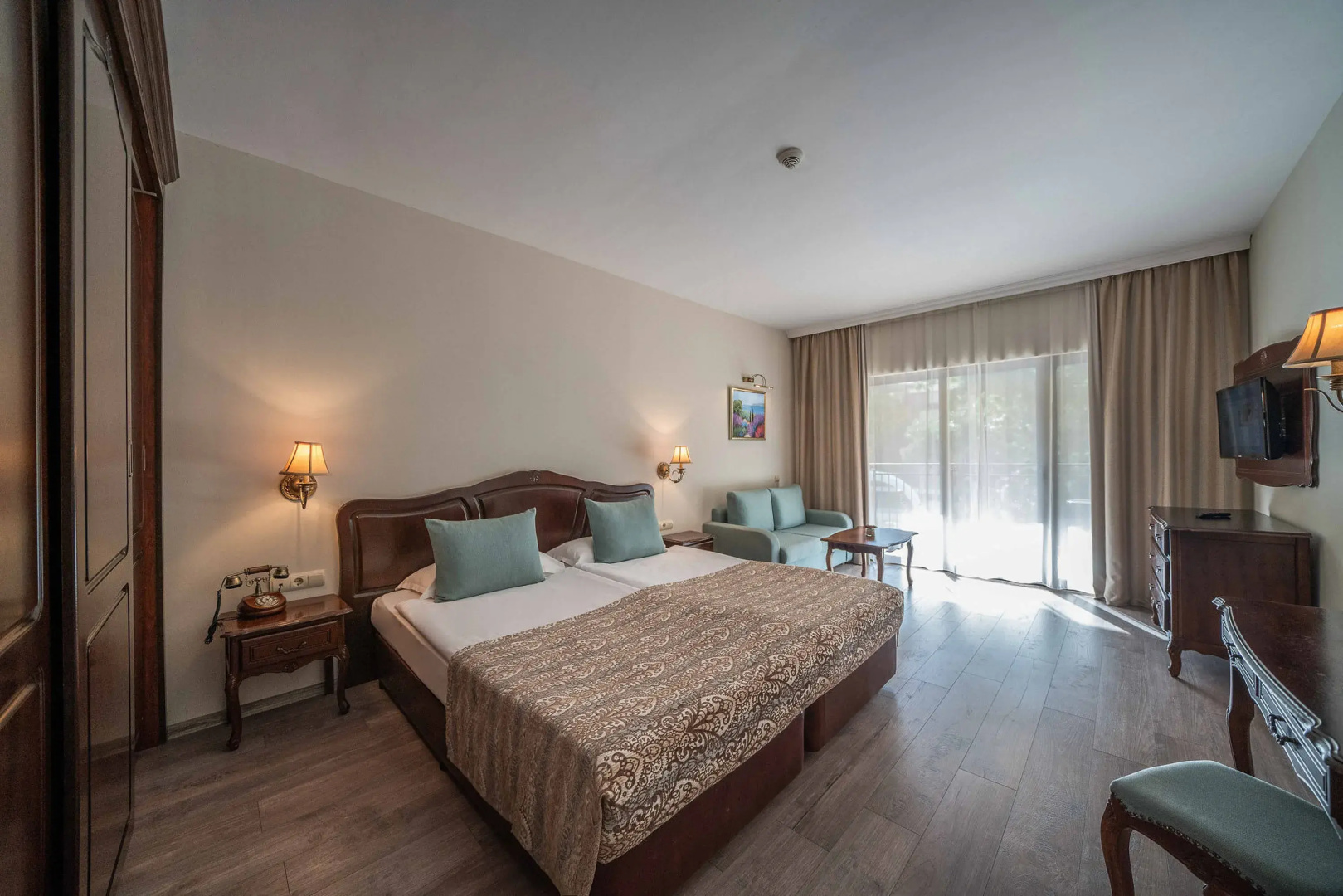 Photo - AquaClub GRIFID Hotel Bolero - Ultra All Inclusive & Private Beach