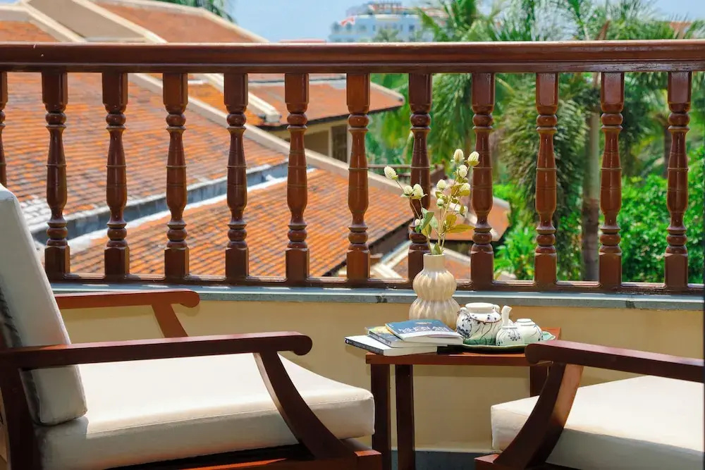 Foto - Sứ Retreat Hoi An - Riverfront Resort