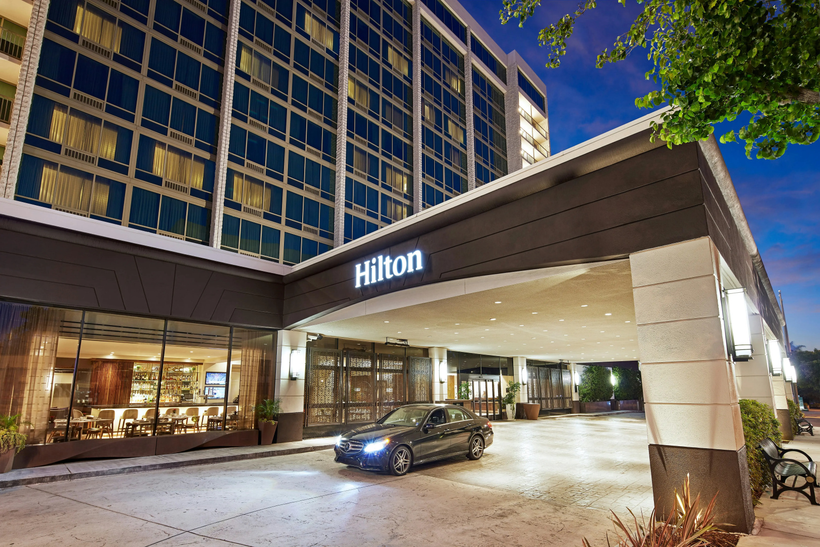 Photo - Hilton Pasadena