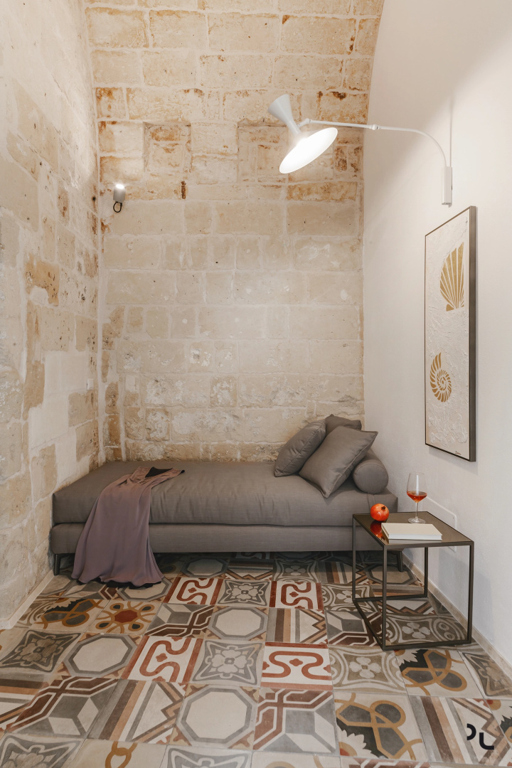 Foto - Cenobio Hotel & SPA Matera