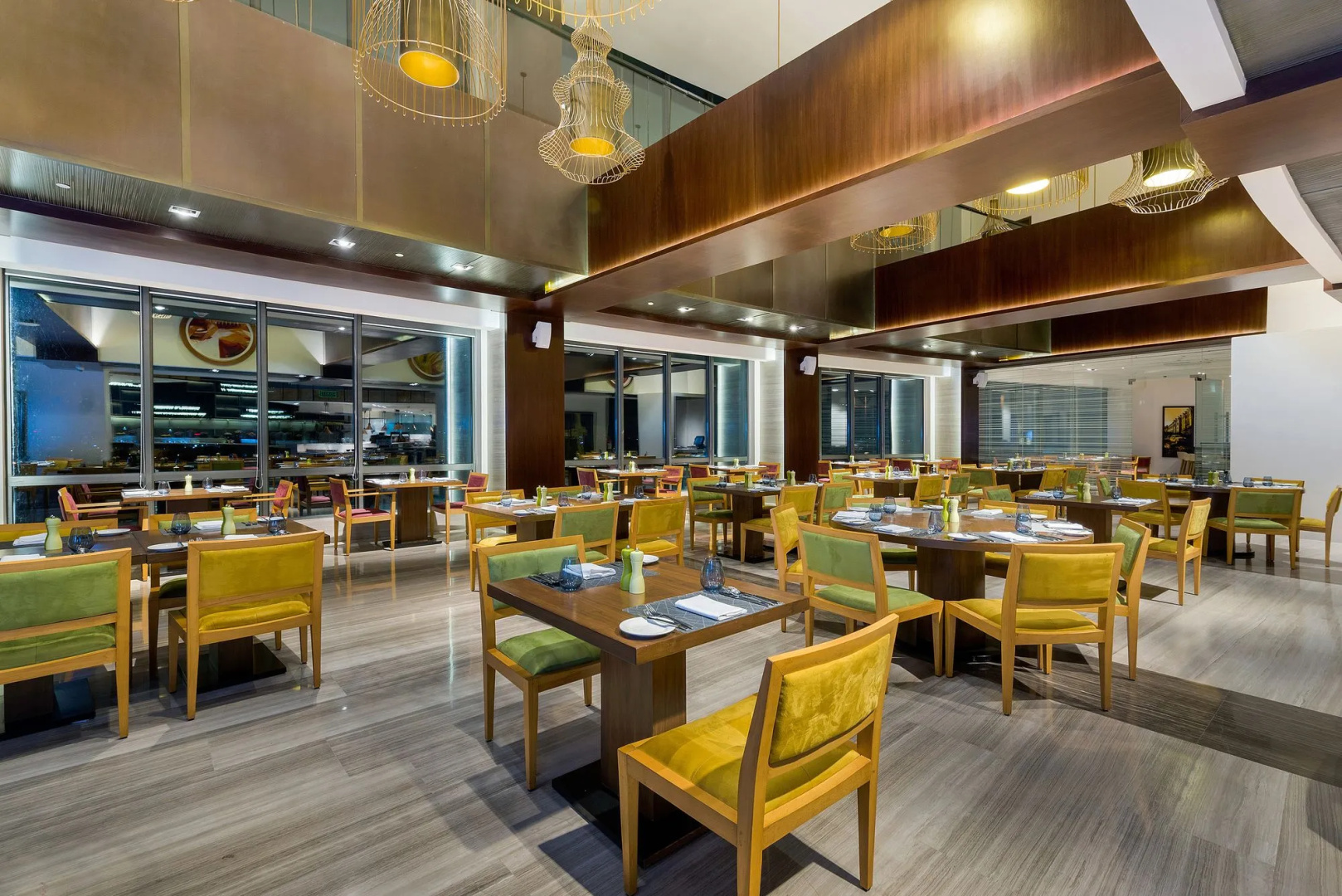 Photo - The Westin Kolkata Rajarhat