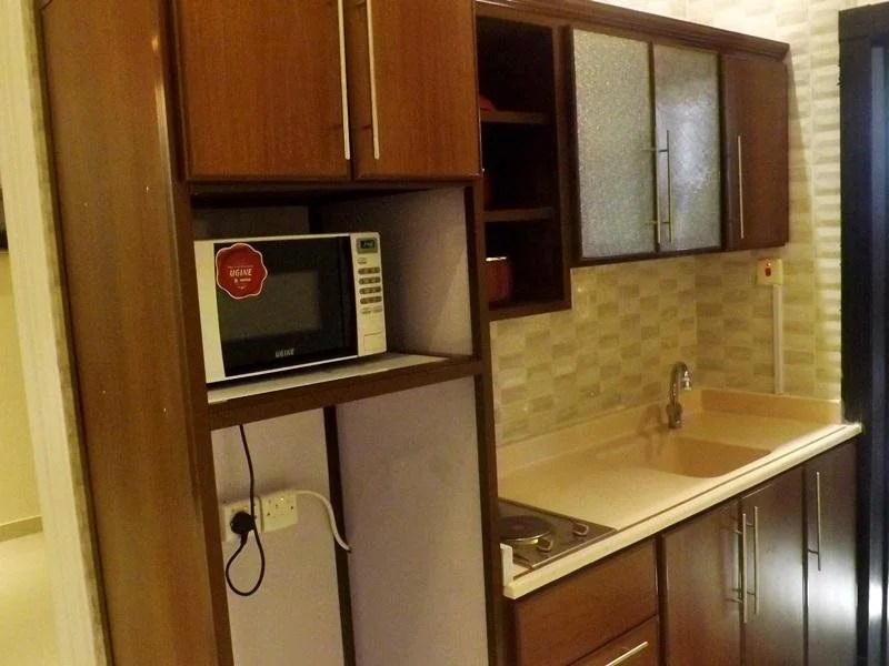Foto - Taleen AlMasif Serviced Apartments