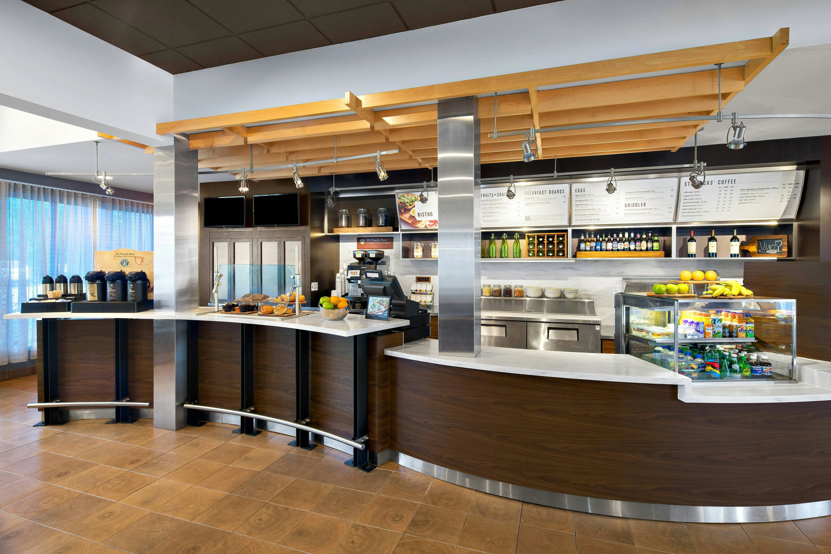 Foto - Courtyard by Marriott Pittsburgh Airport