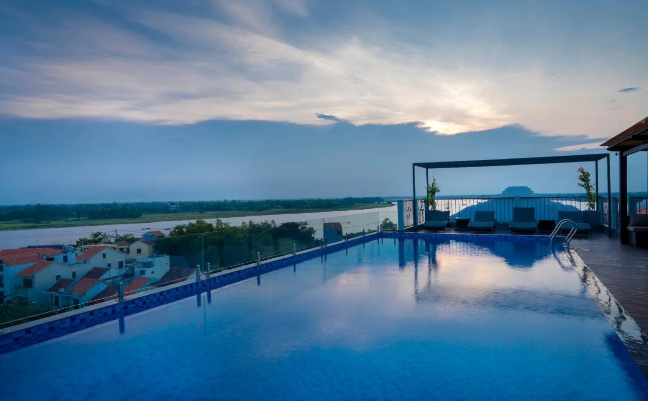Photo - Cozy Hoian Villas Boutique Hotel