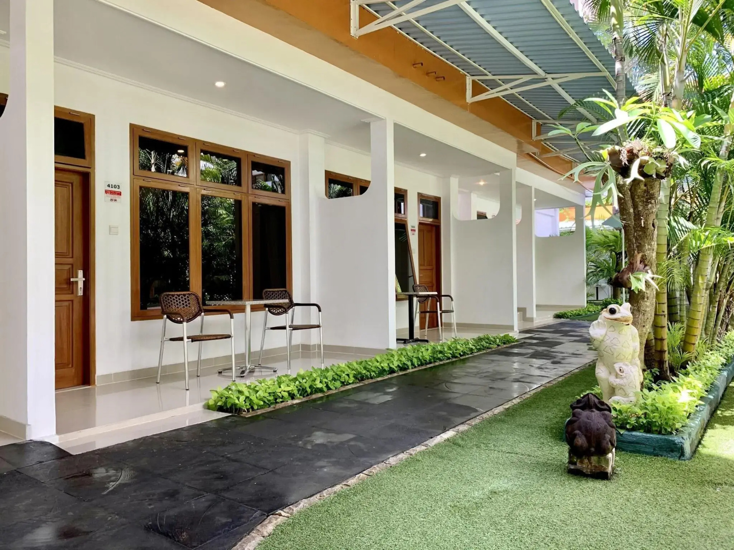 Photo - Febri's Hotel & Spa