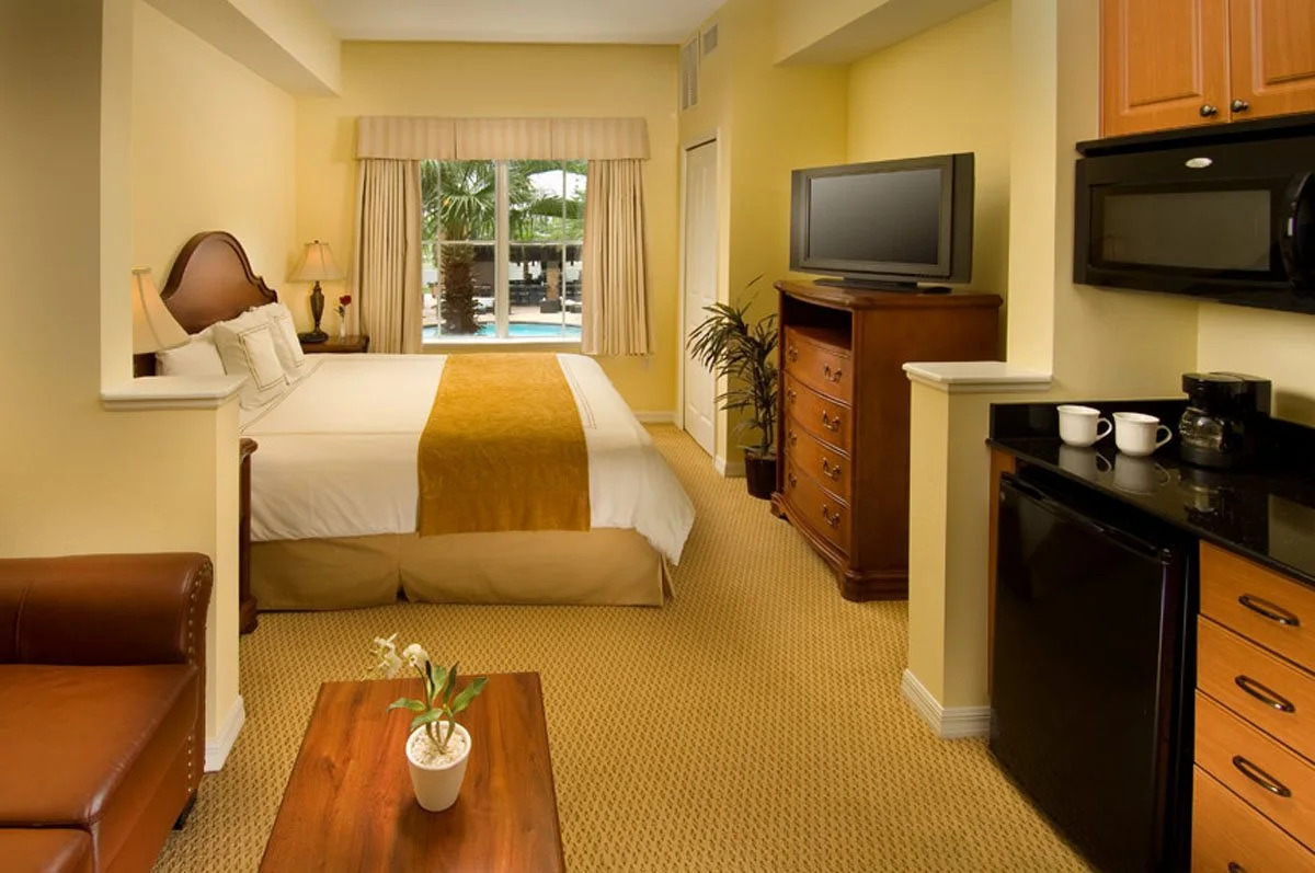 Foto - The Point Hotel & Suites Universal