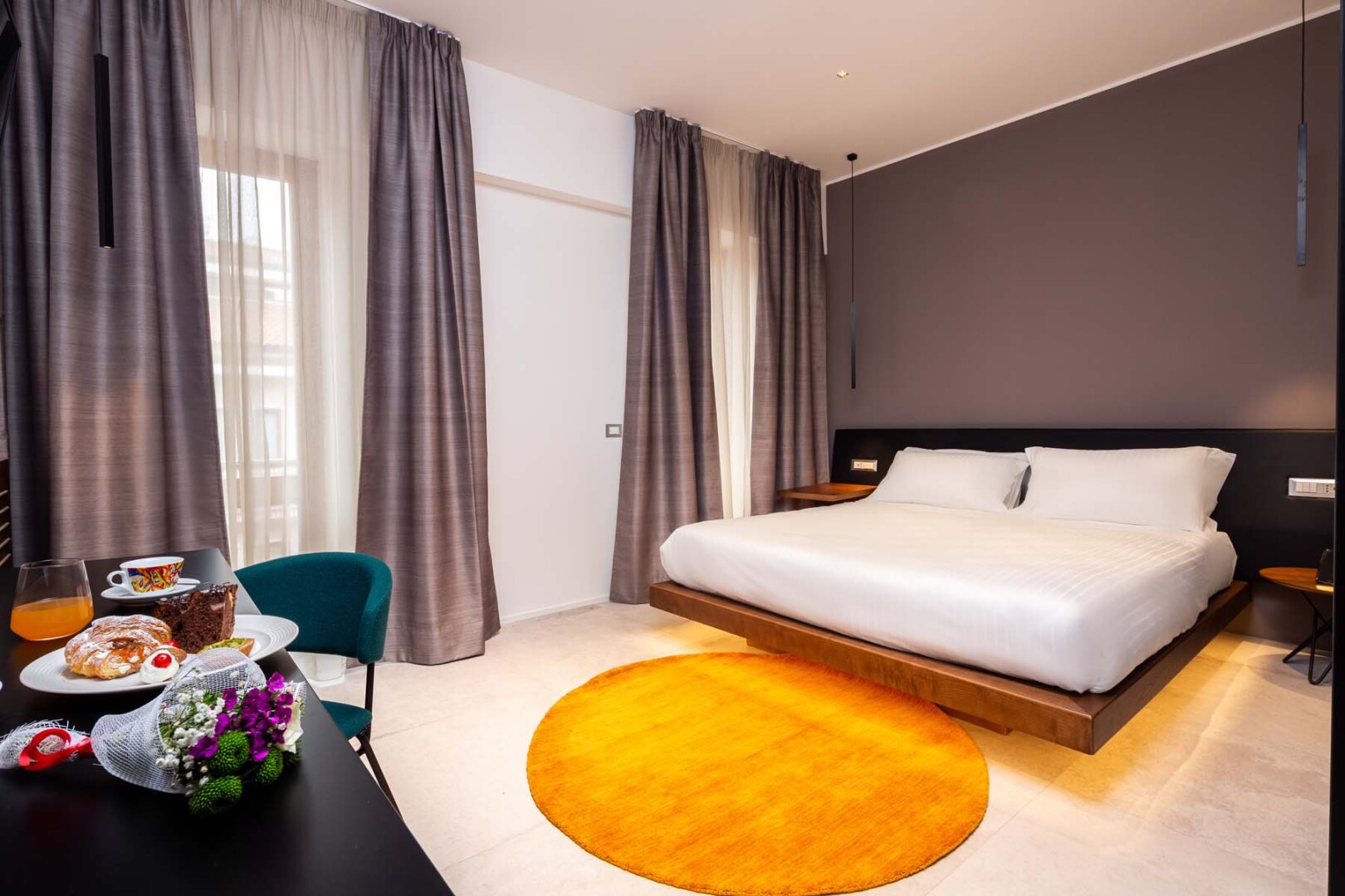 Foto - The Corner Duomo Hotel