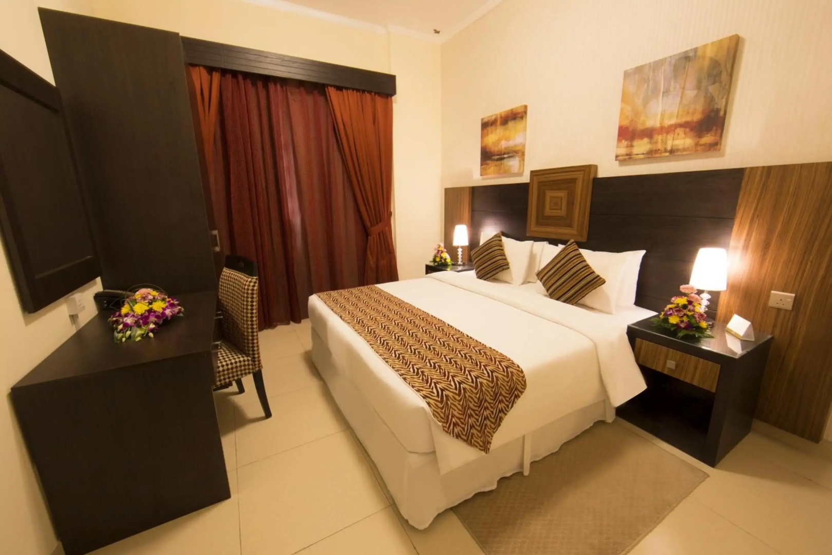 Foto - Ivory Grand Hotel Apartments