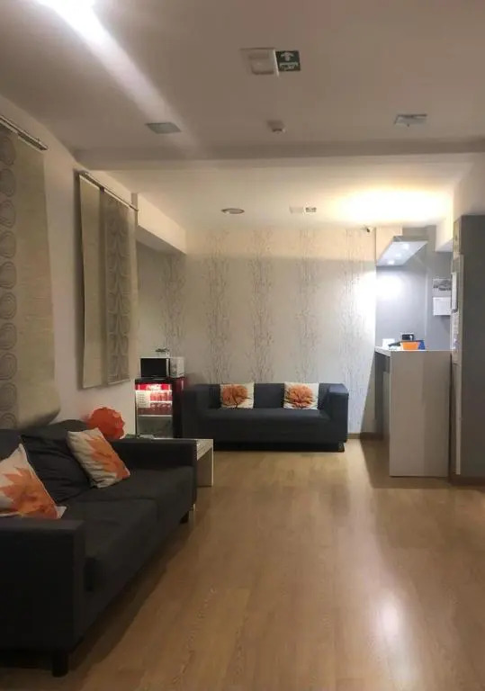 Foto - Pensión Gárate