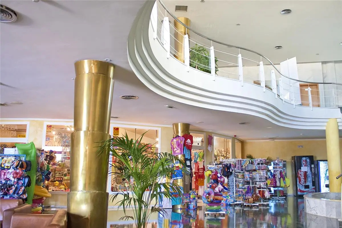 Foto - Hotel Servigroup Marina Mar