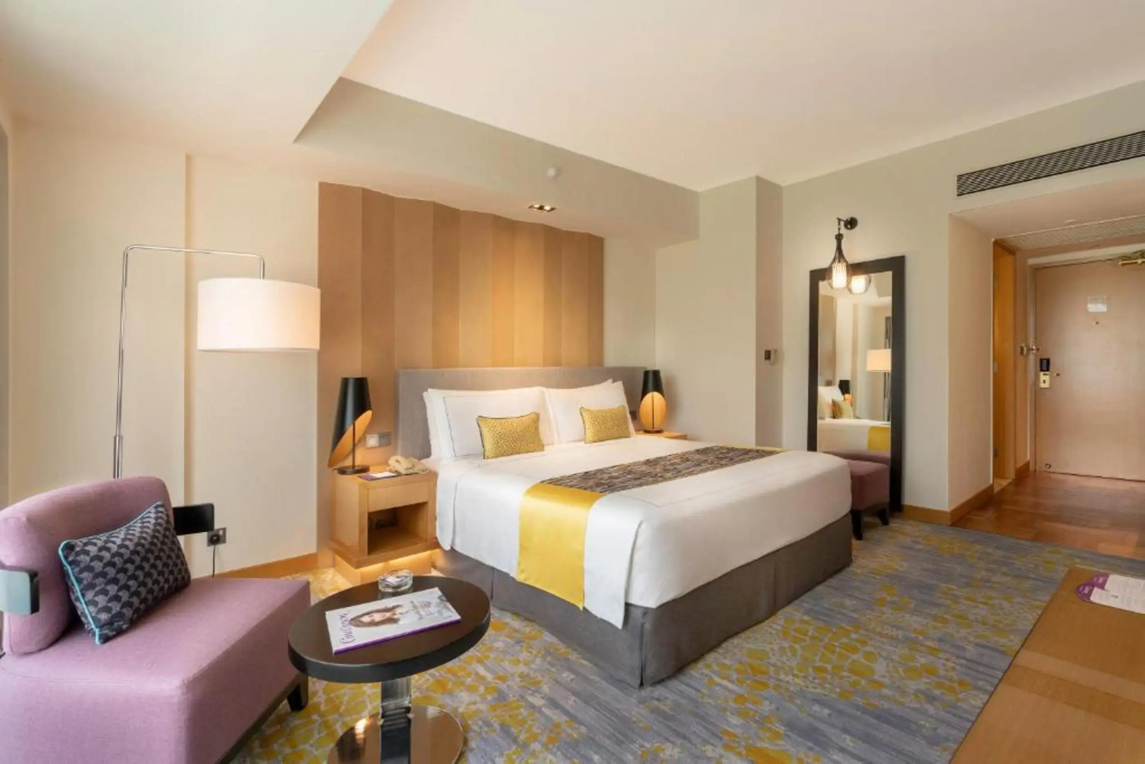 Foto - Cinnamon Grand Colombo