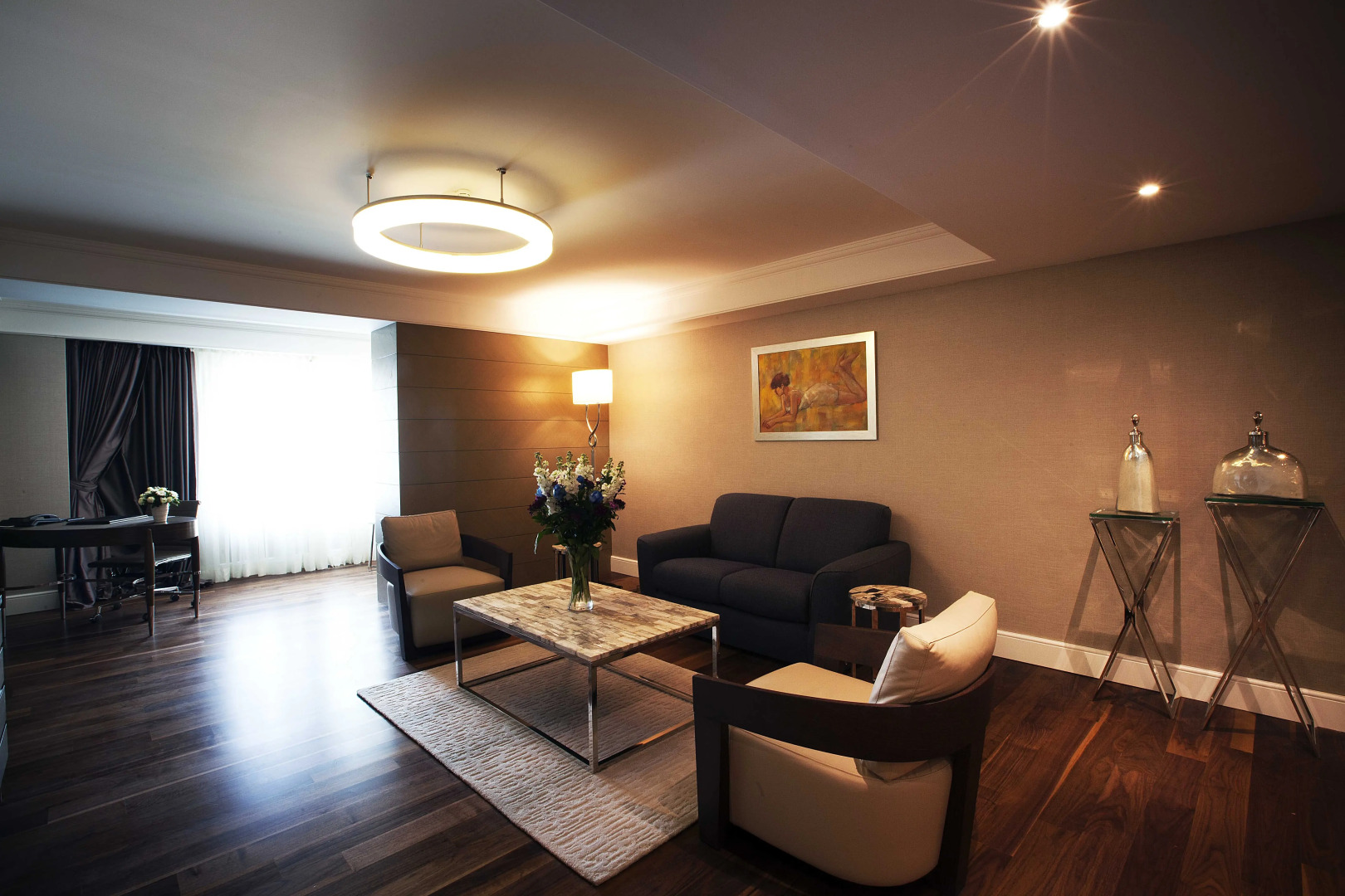 Foto - Radisson Blu Hotel, Istanbul Sisli