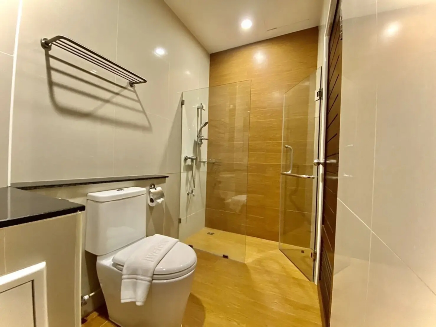 Foto - The Vet Boutique Hotel - SHA Extra Plus