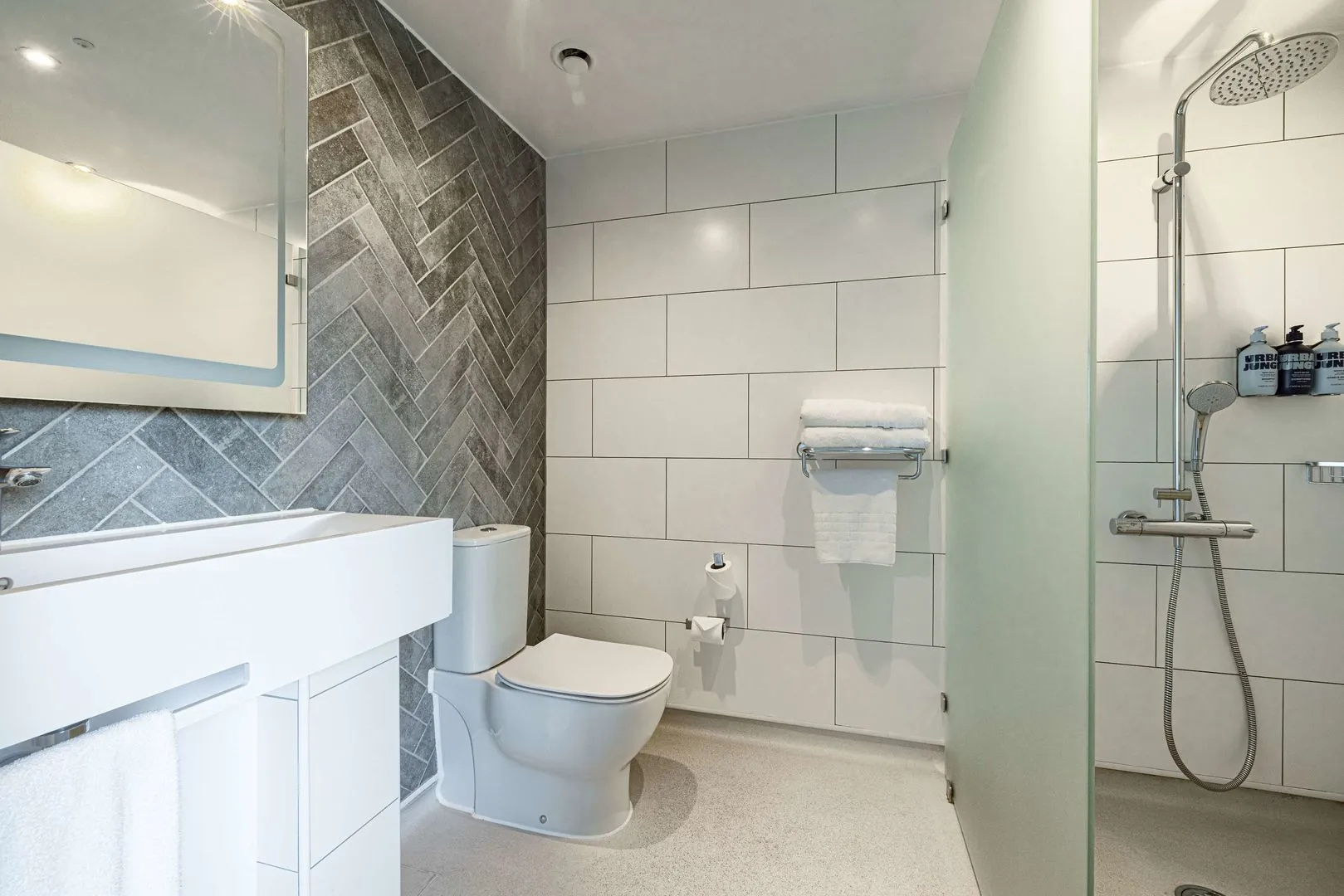 Foto - Four Points Flex by Sheraton London Shoreditch East