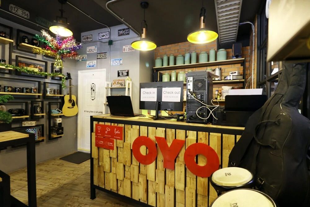 Photo - Room 22 Hostel - near Chinatown