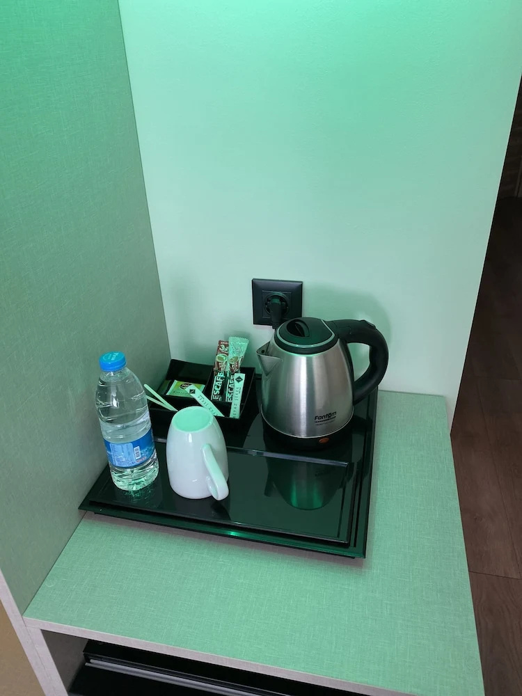 Foto - Ofuro World Hotel Spa