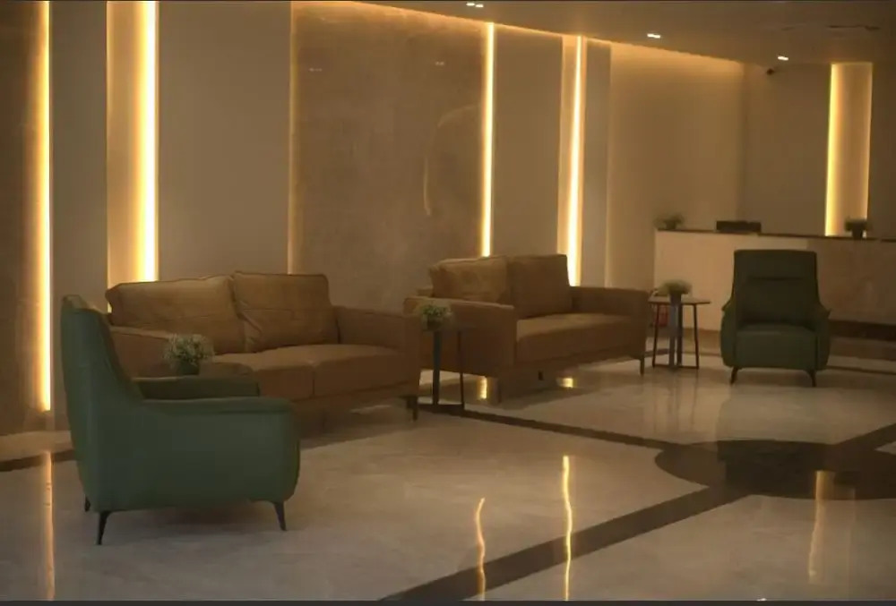 Foto - Clarion Hotel Hyderabad