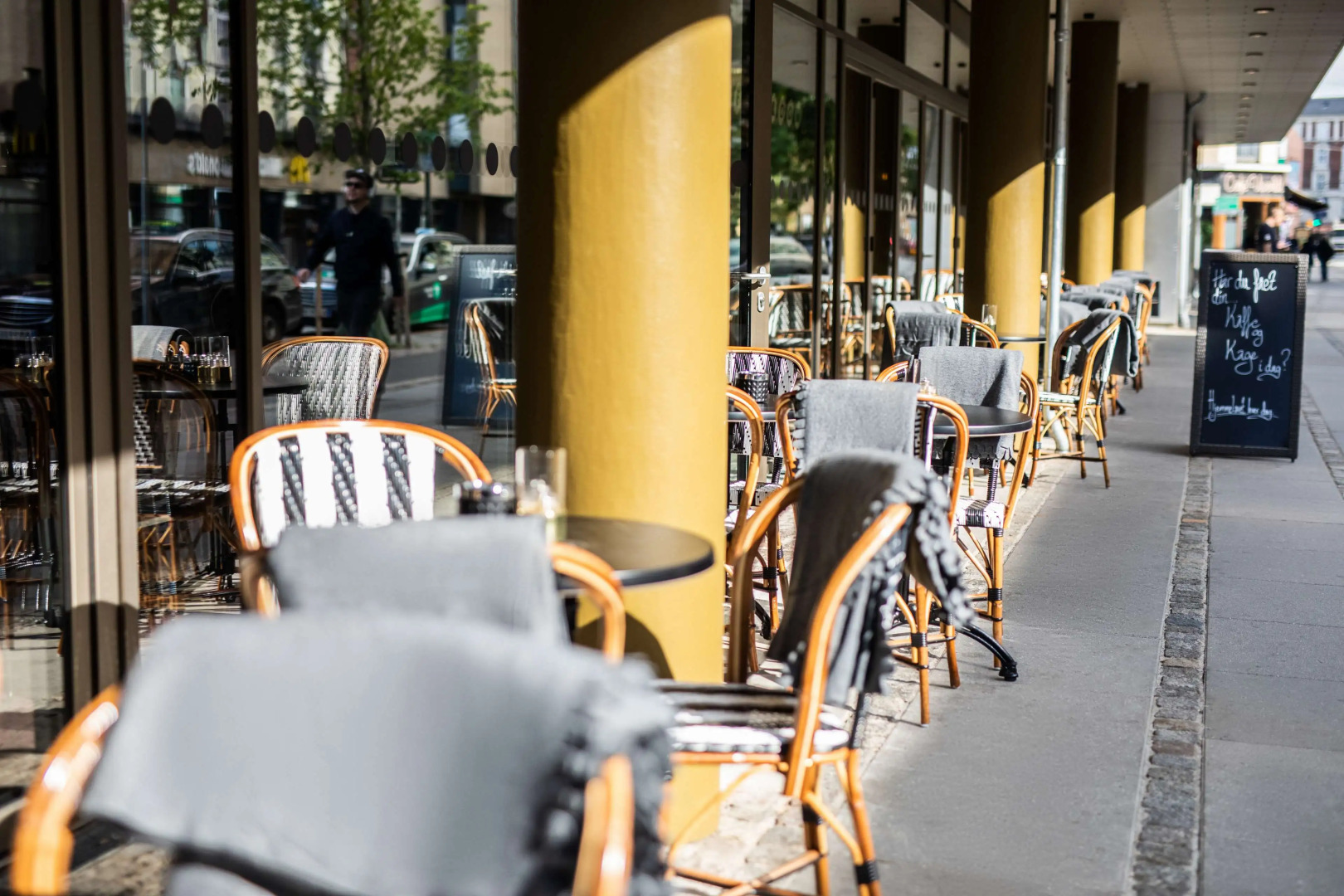 Photo - Scandic Falkoner