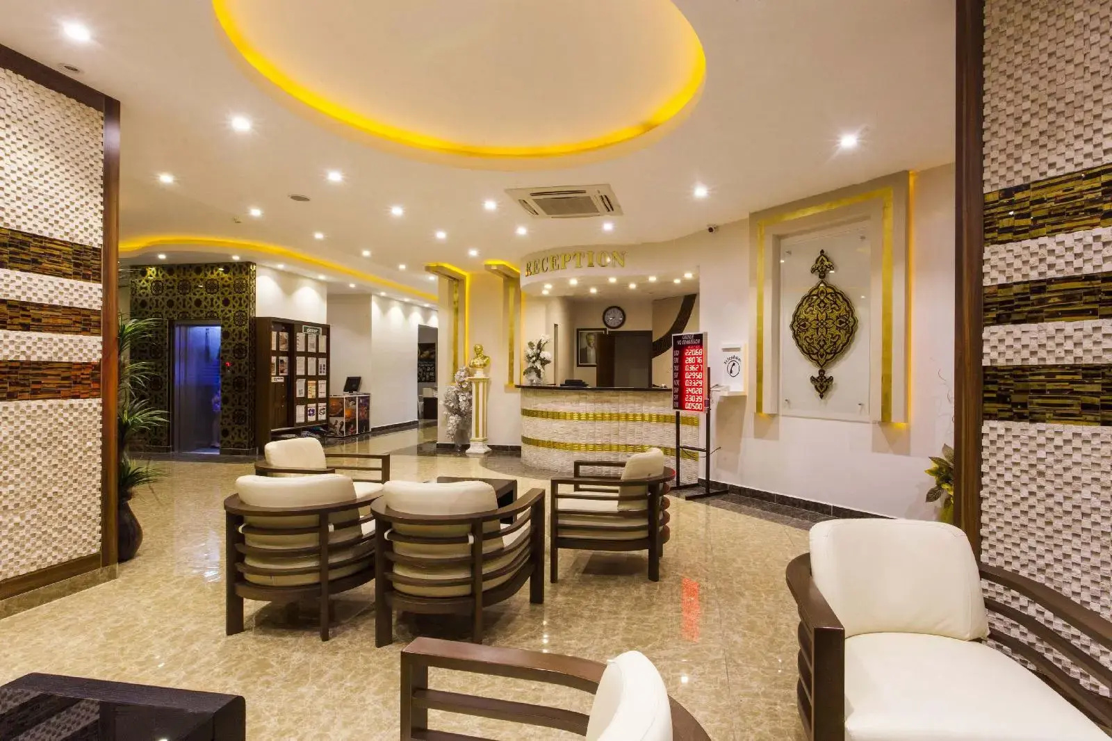 Photo - Kleopatra Ada Beach Hotel