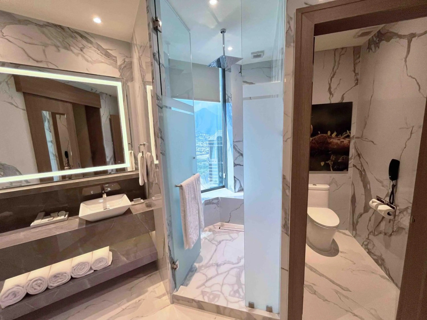 Foto - Safi Royal Luxury Metropolitan