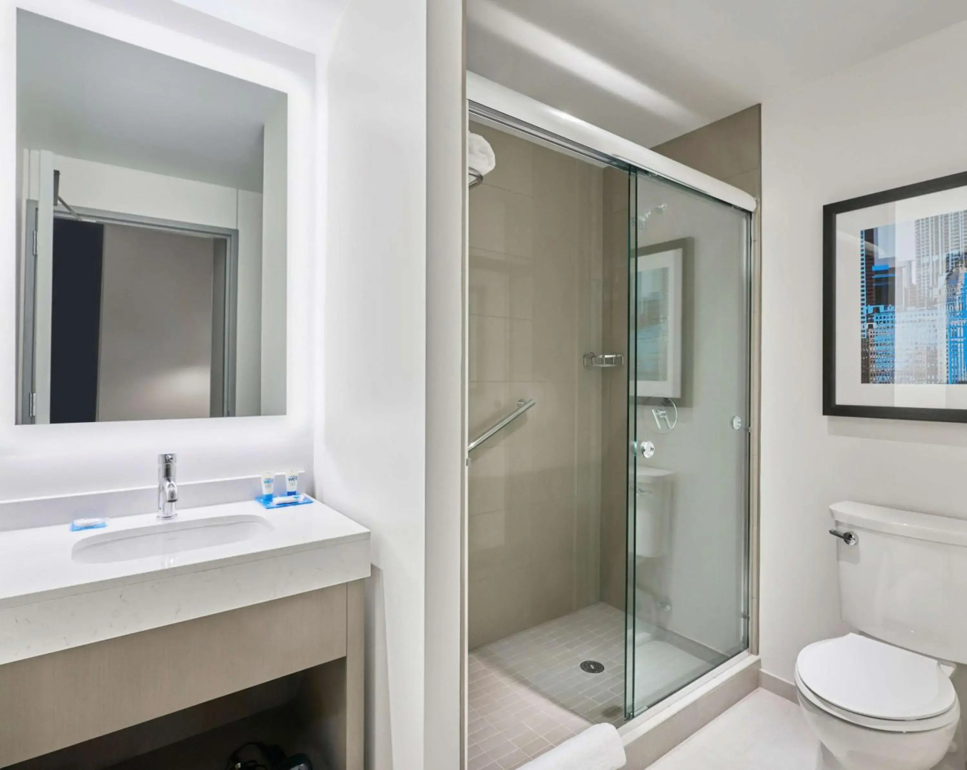 Foto - Hyatt House Chicago Medical/University District