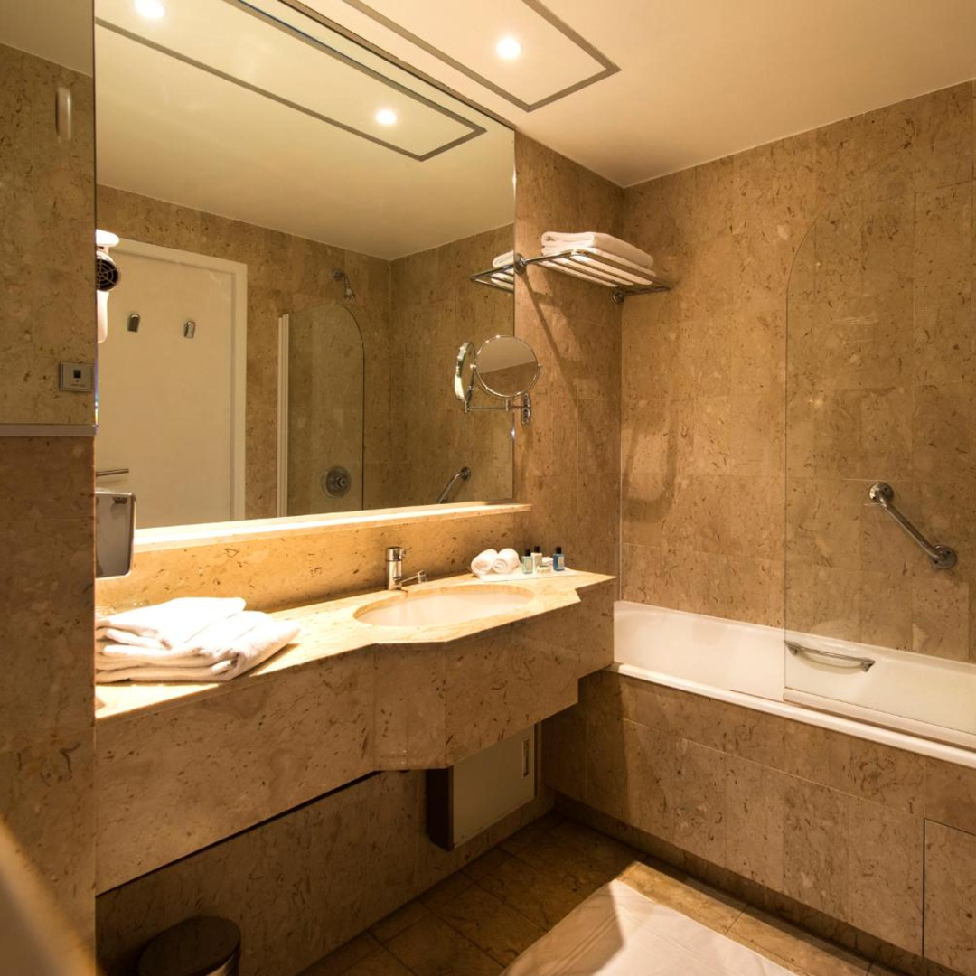 Foto - Hotel Beau Rivage