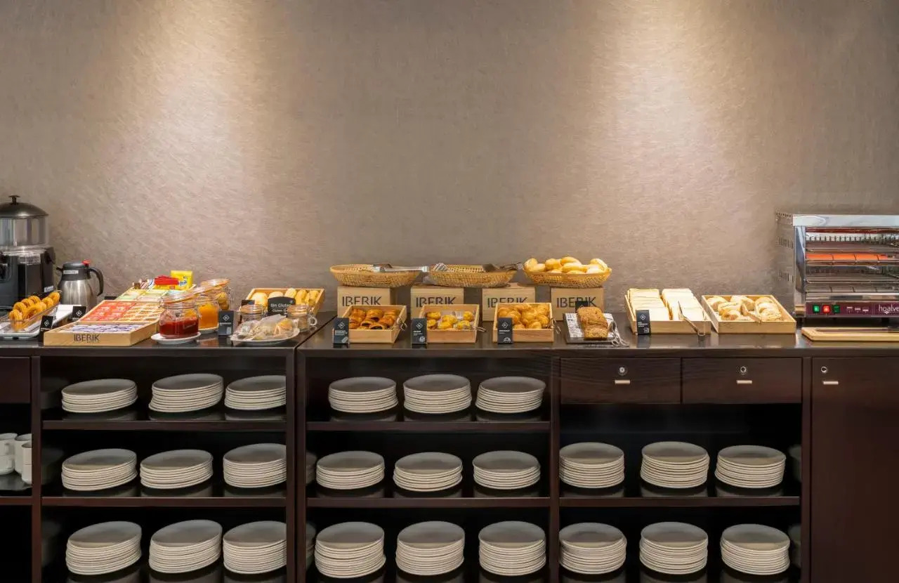 Foto - Iberik Santo Domingo Plaza Hotel