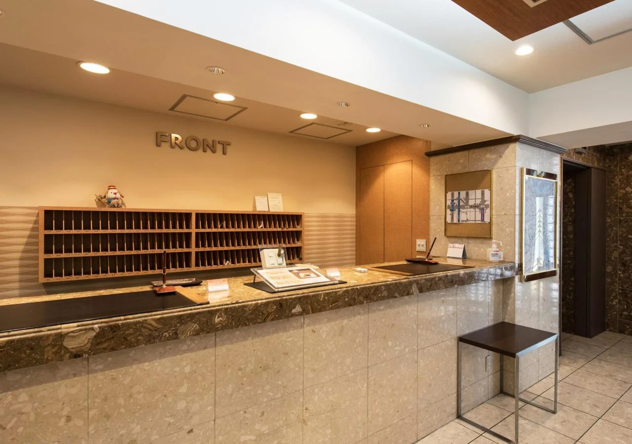 Photo - Almont Inn Nihonbashi