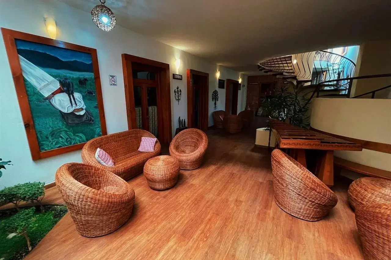 Photo - Hotel Mansion Del Valle