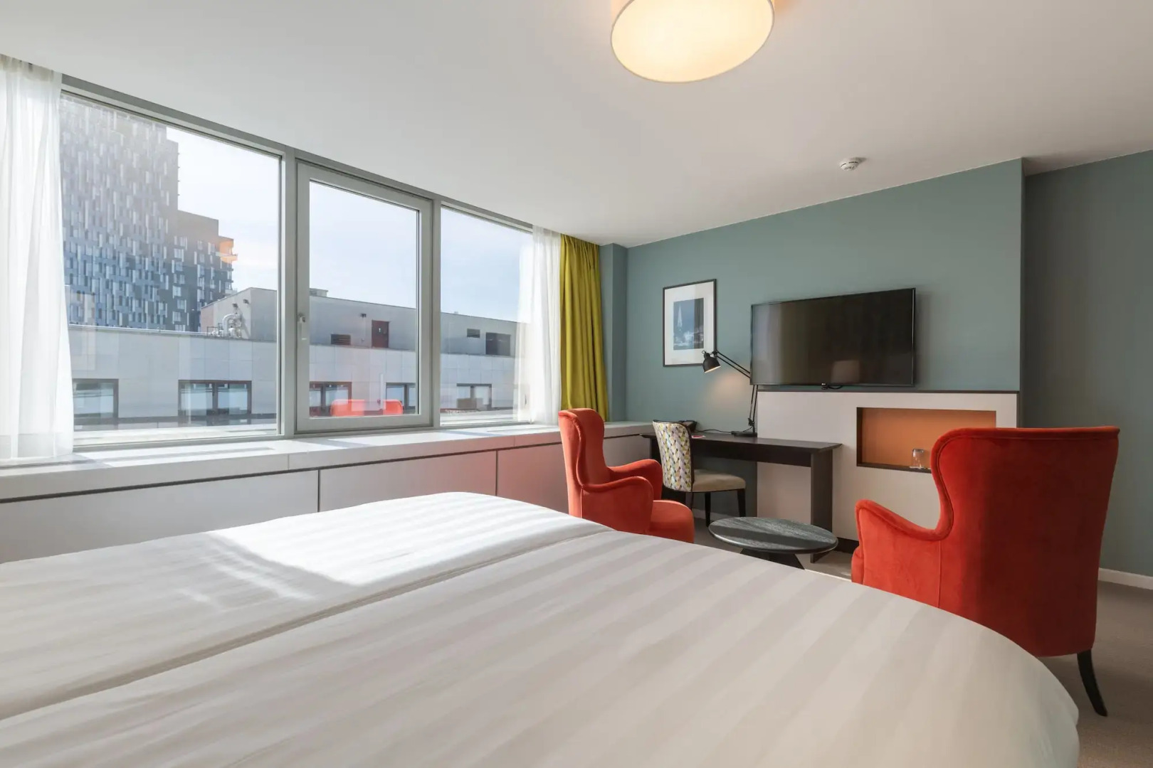 Photo - Thon Hotel EU