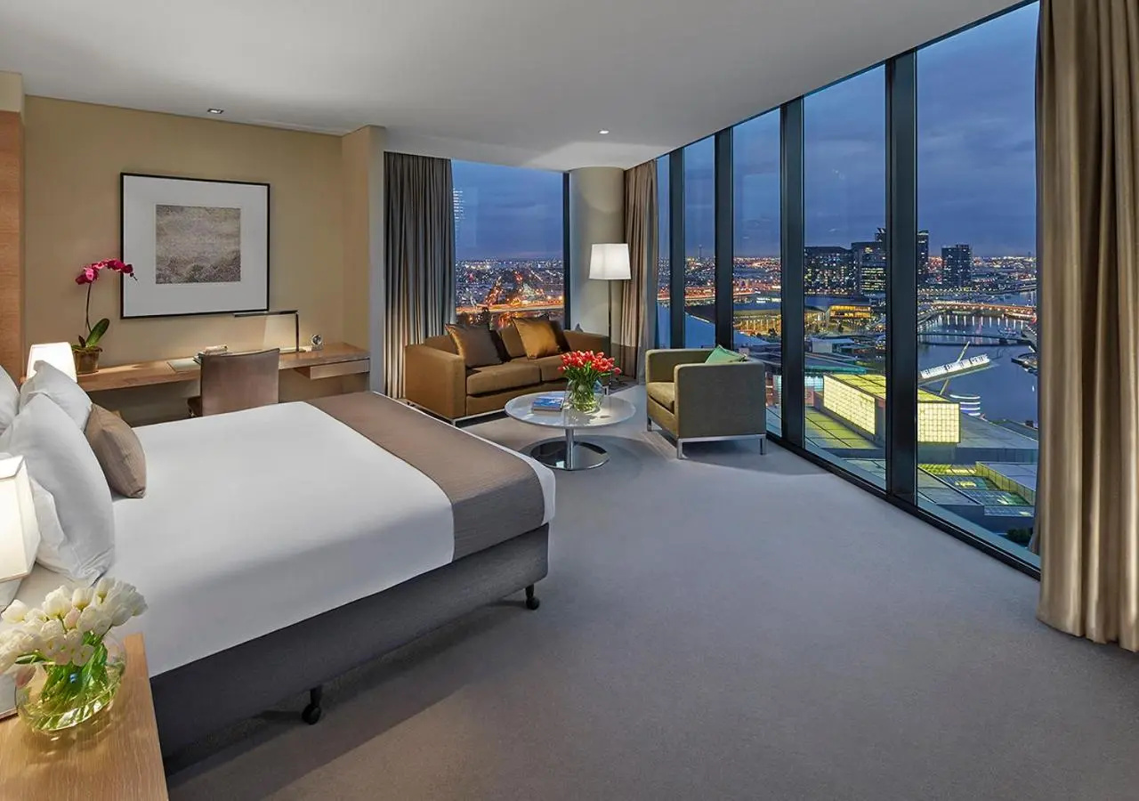 Photo - Crown Promenade Melbourne