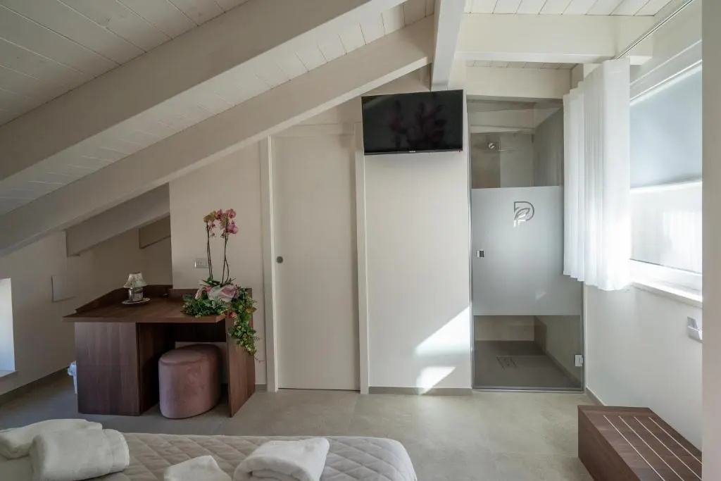Foto - Profumi di Primavera Luxury Rooms & Suite