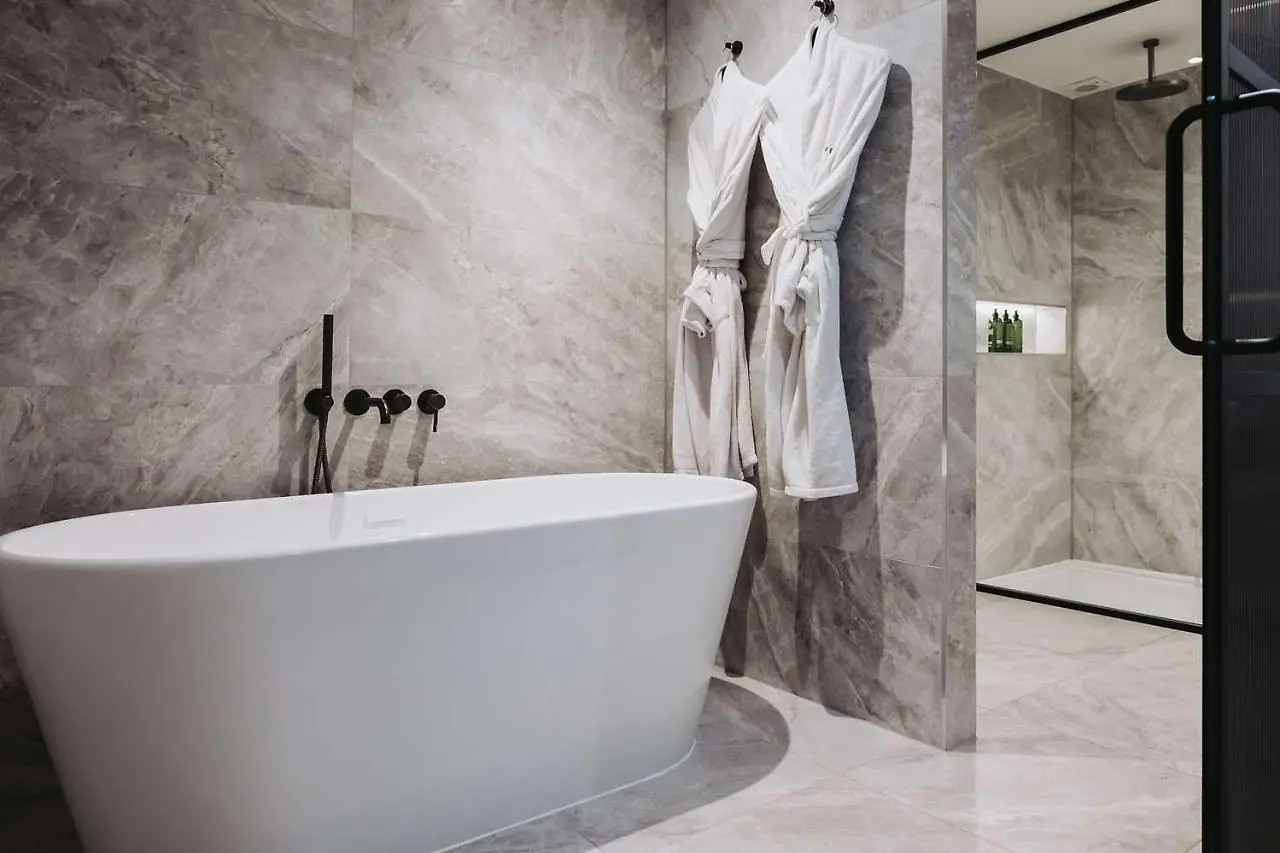 Foto - Velvet Hotel Manchester, WorldHotels Crafted