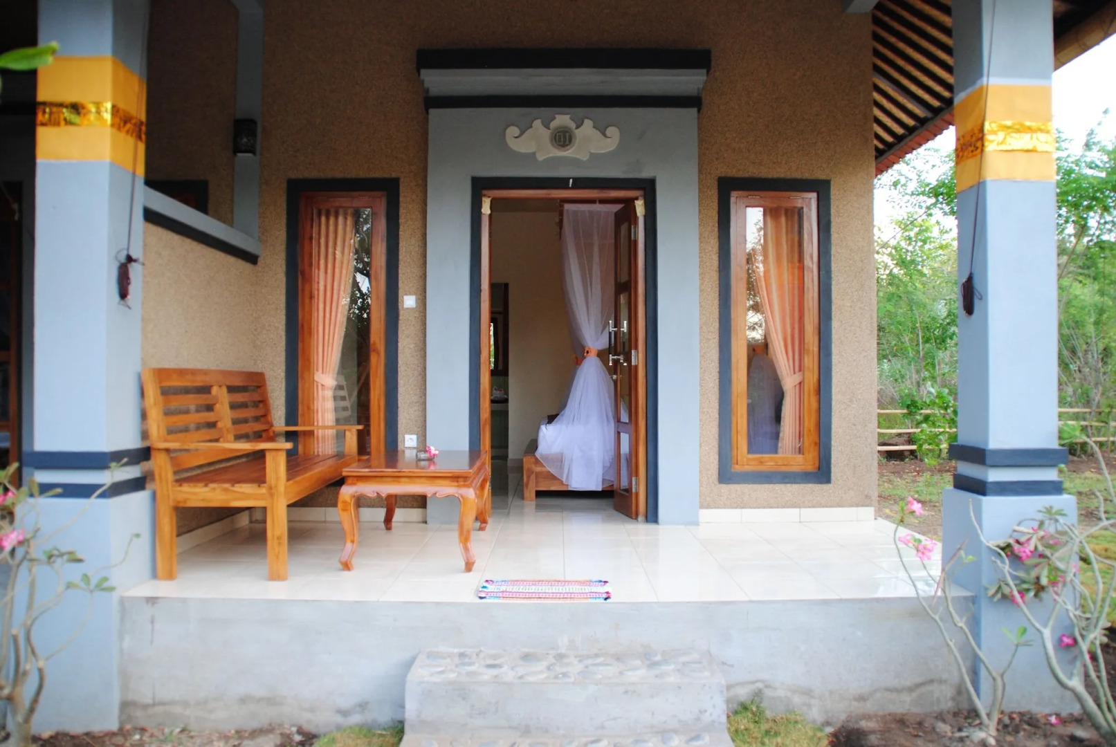 Foto - Tiara Homestay Pemuteran Bali