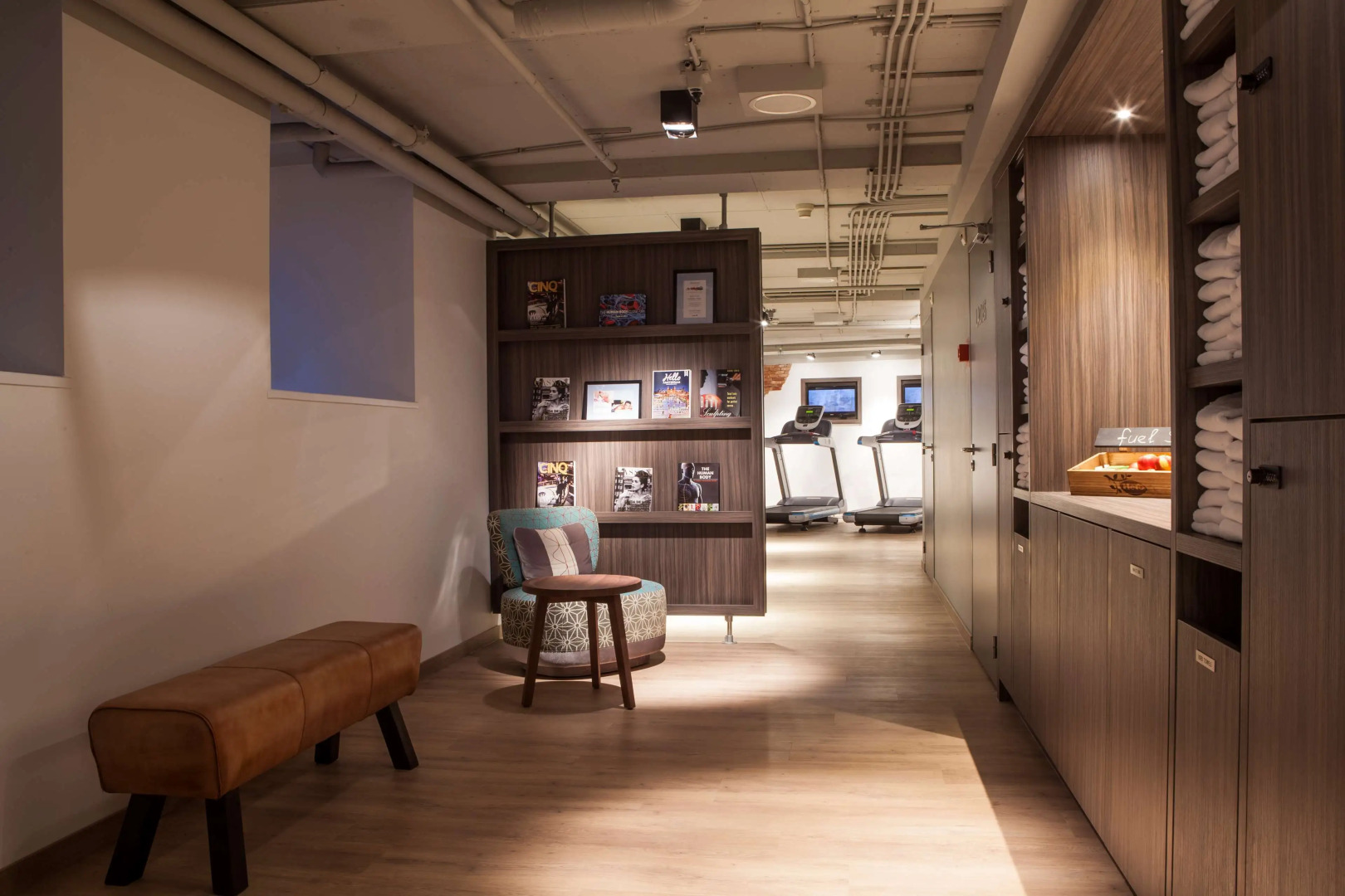 Foto - Radisson Blu Hotel, Amsterdam City Center