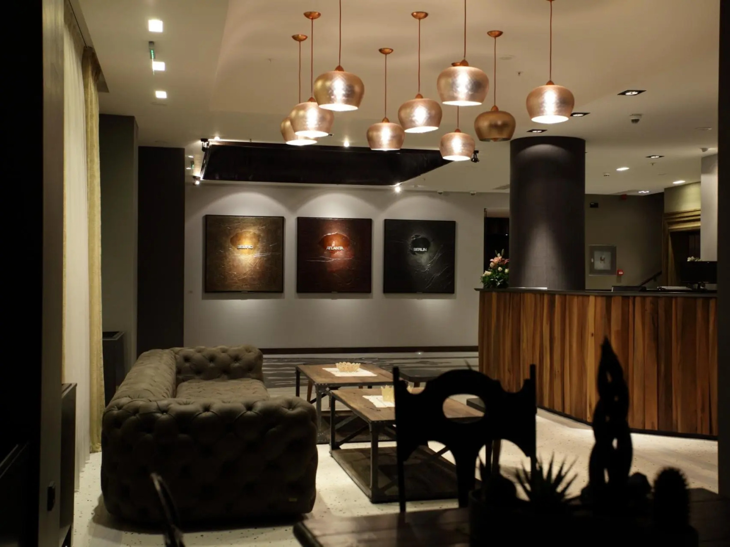 Foto - Solun Hotel & SPA