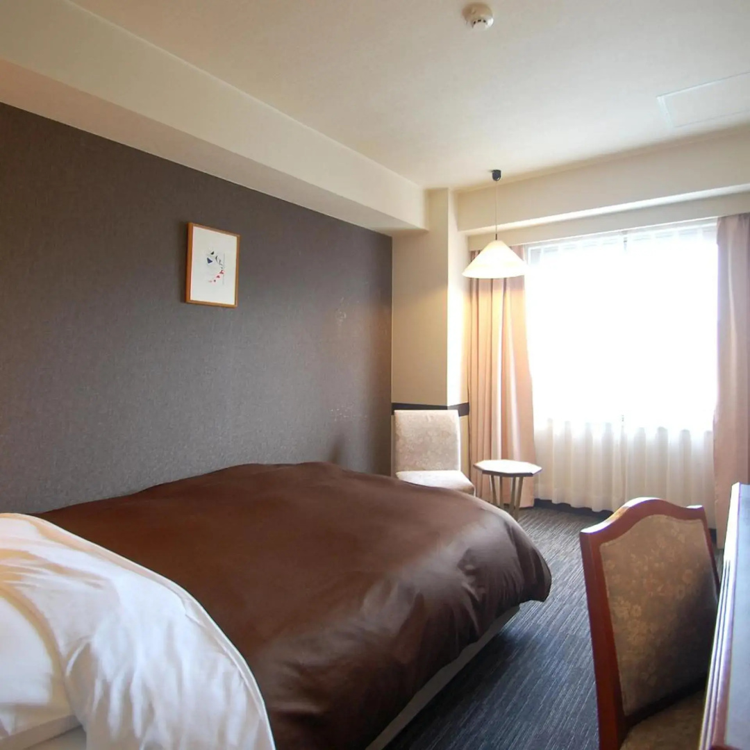Foto - Hotel Excel Okayama