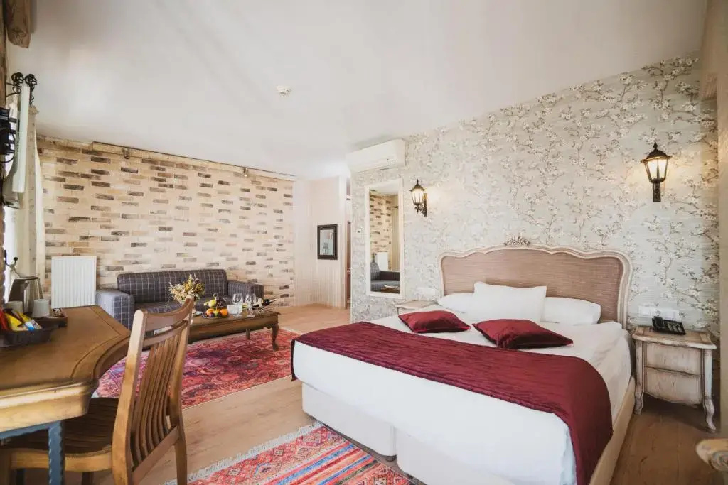 Photo - Raymar Hotels Ankara