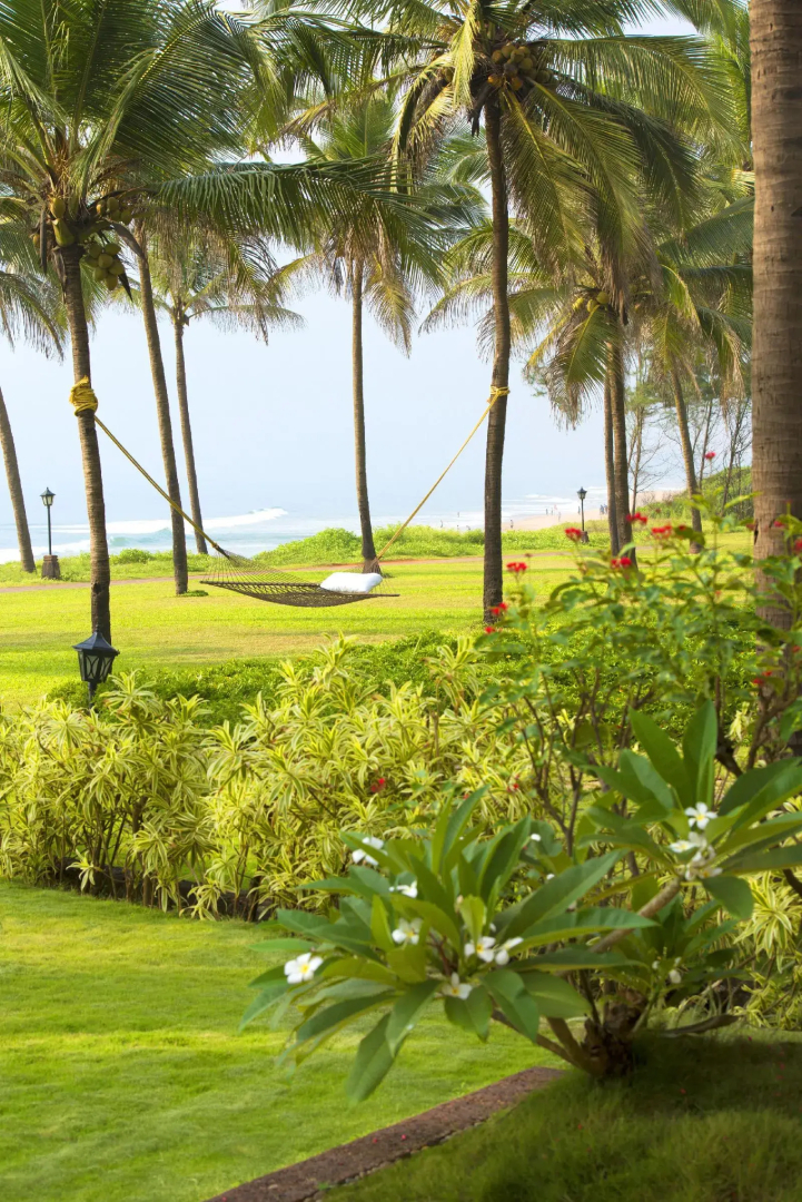 Foto - Taj Holiday Village Resort & Spa, Goa