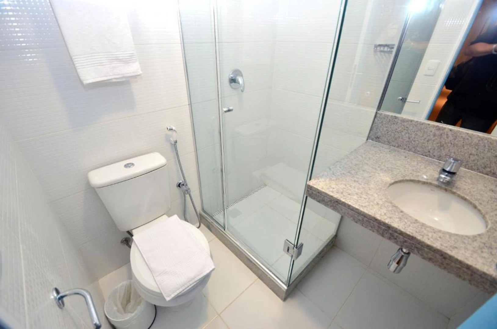 Photo - Rede Andrade Express