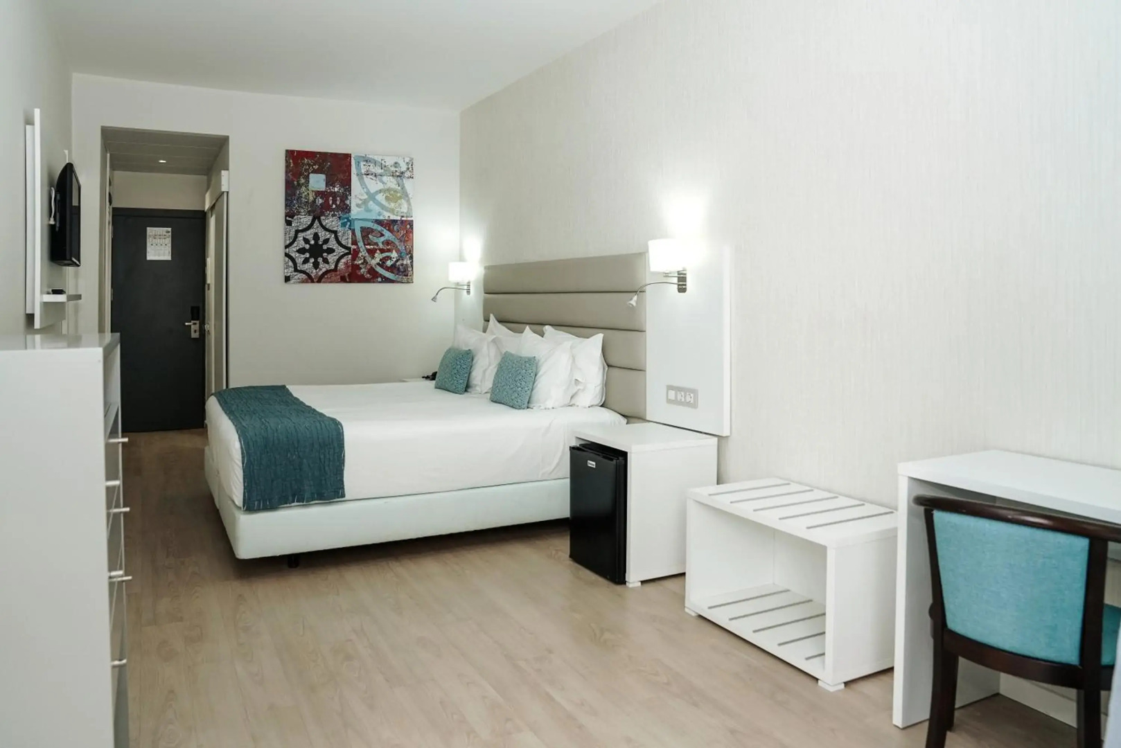 Foto - Carvi Beach Hotel