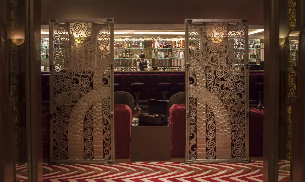 Photo - Ambassador, New Delhi - IHCL SeleQtions